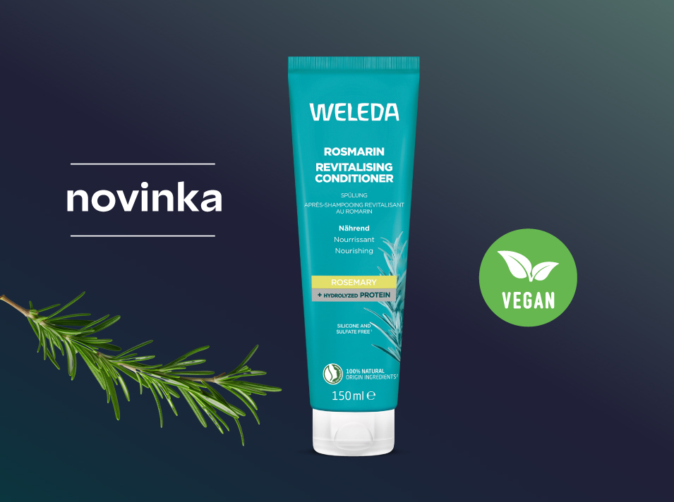 WELEDA_HairCare_Kondicioner